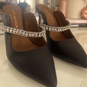 Kurt Geiger heels